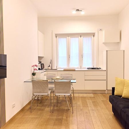 Casa Navigli Apartment Milan Exterior photo