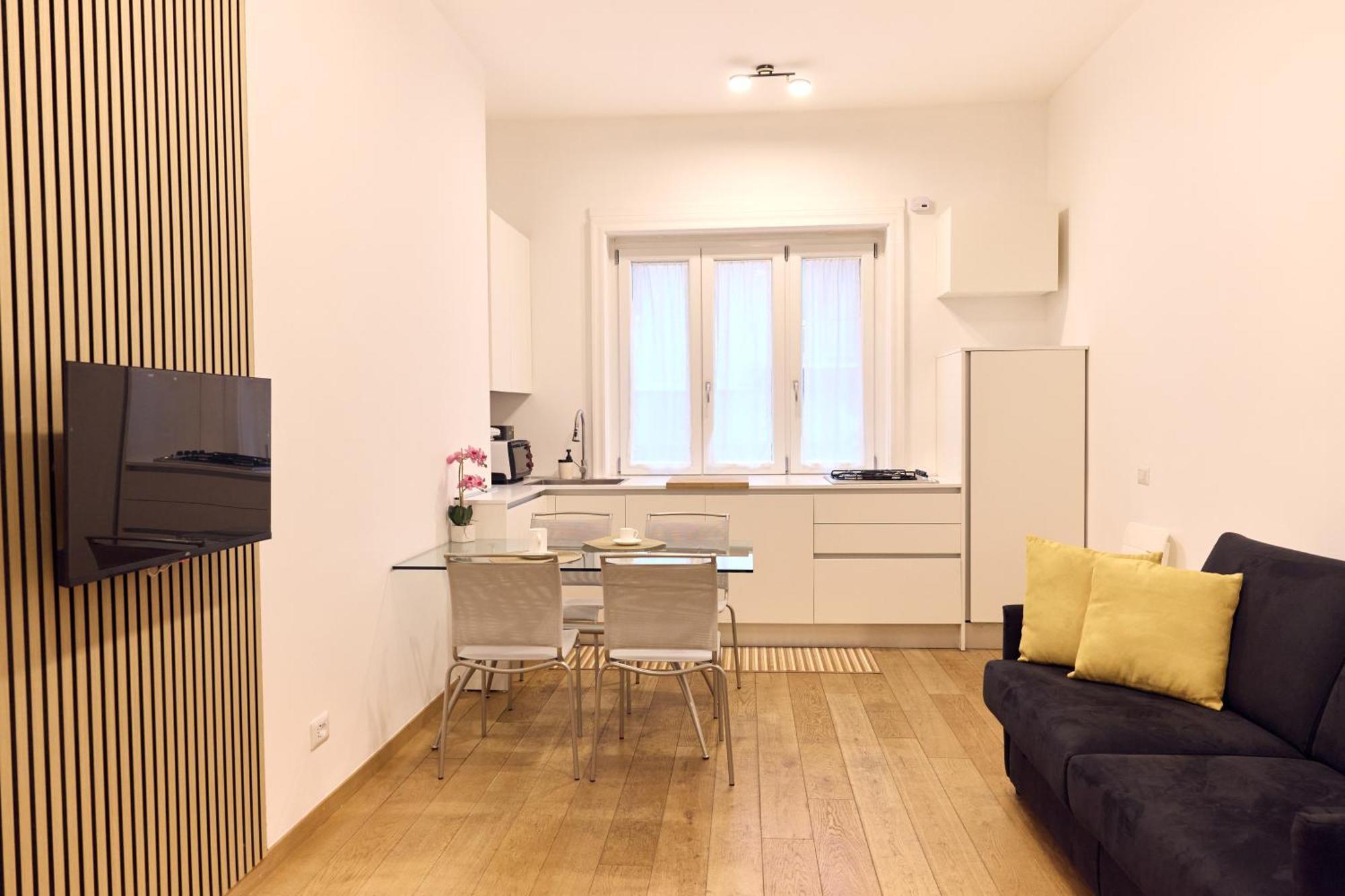 Casa Navigli Apartment Milan Exterior photo