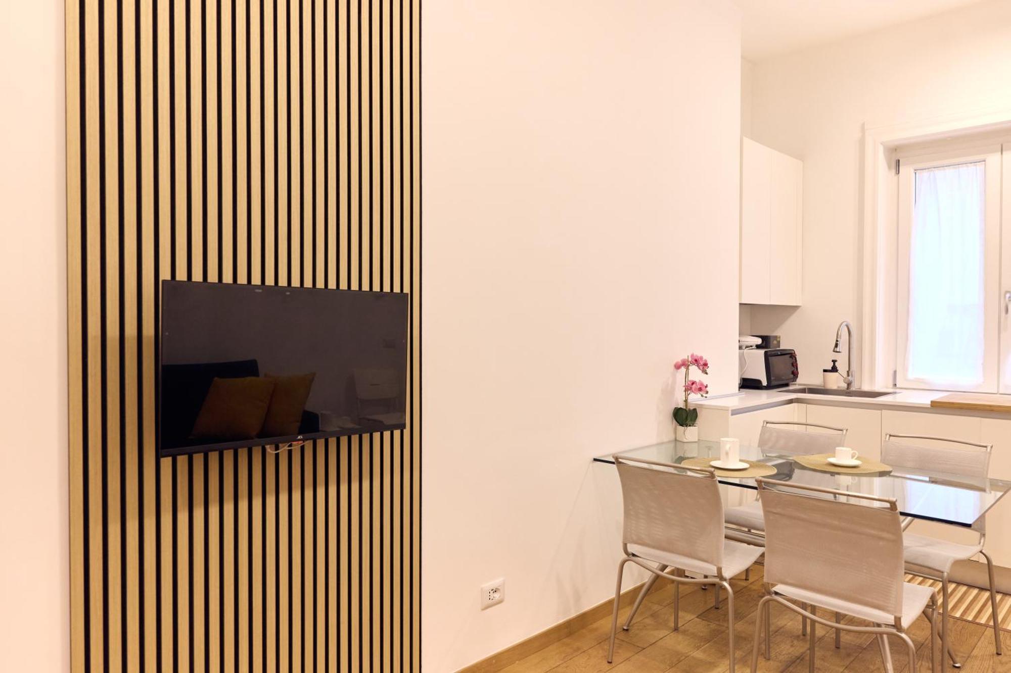 Casa Navigli Apartment Milan Exterior photo