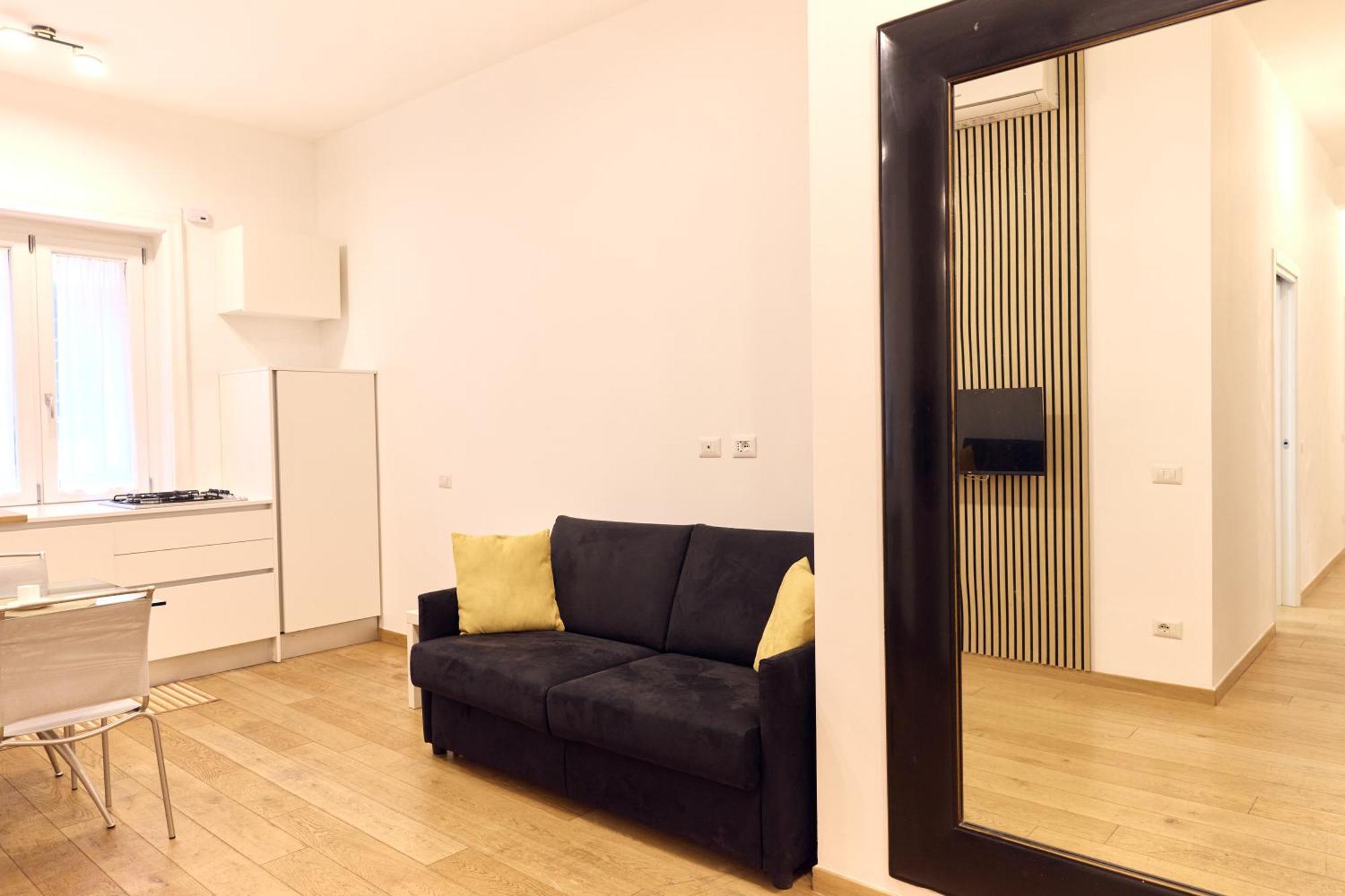 Casa Navigli Apartment Milan Exterior photo